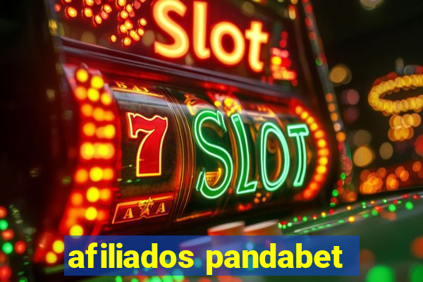 afiliados pandabet